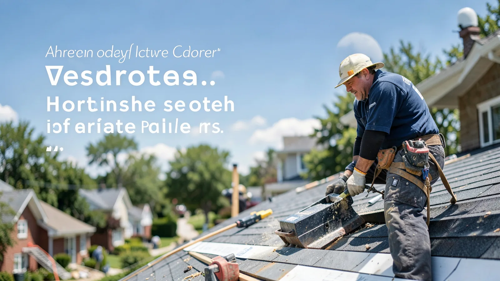 Roof Replacement in Richardsville, VA near me